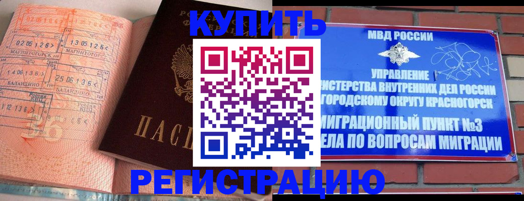 прописка 2025 в Курганинске